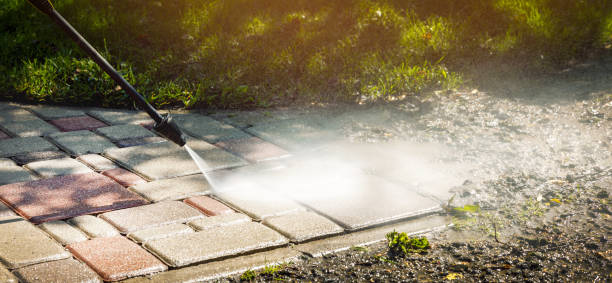 Playground Equipment Cleaning in Esperance, WA